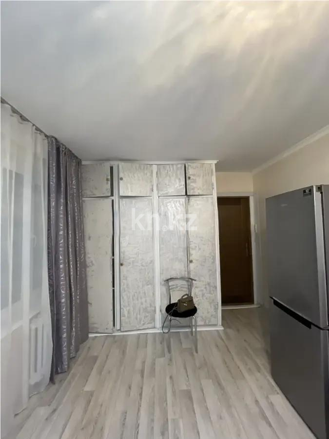 Продажа 1-комнатной квартиры, 21 м², 6 мкр., дом  55 в Алматы - фото 2