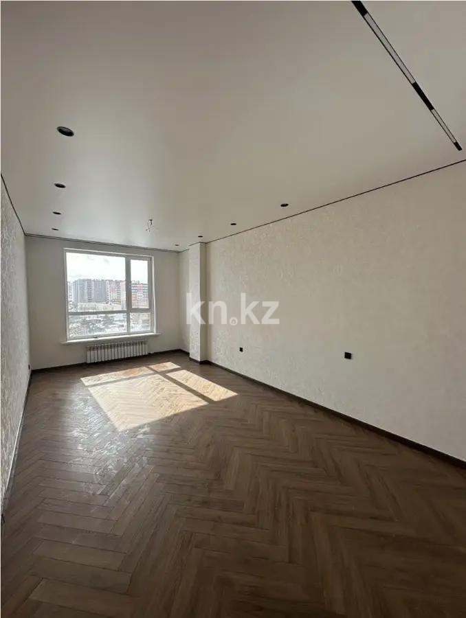 Продажа 2-комнатной квартиры, 56.1 м² в Астане