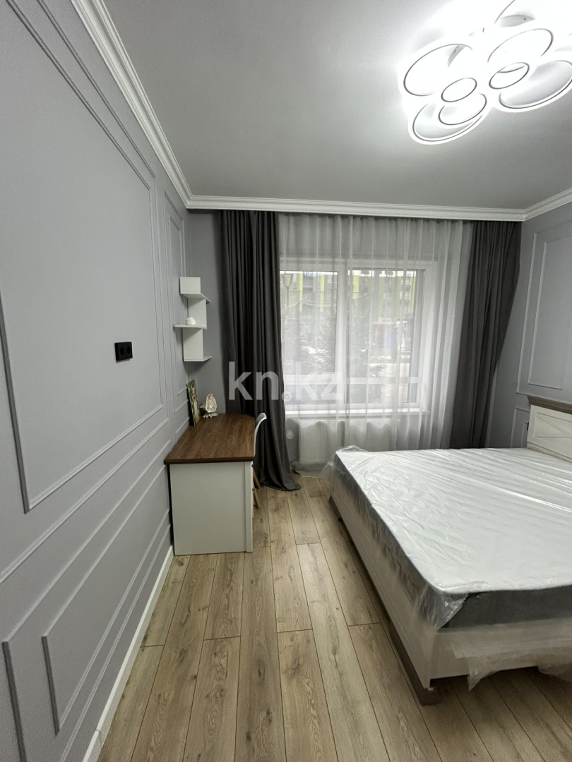 Аренда 2-комнатной квартиры, 64.1 м² в Алматы - фото 5