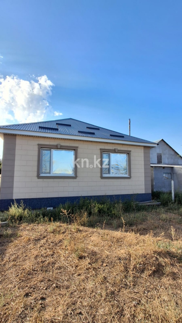 Продажа 4-комнатного дома, 109 м² в Уральске - фото 24