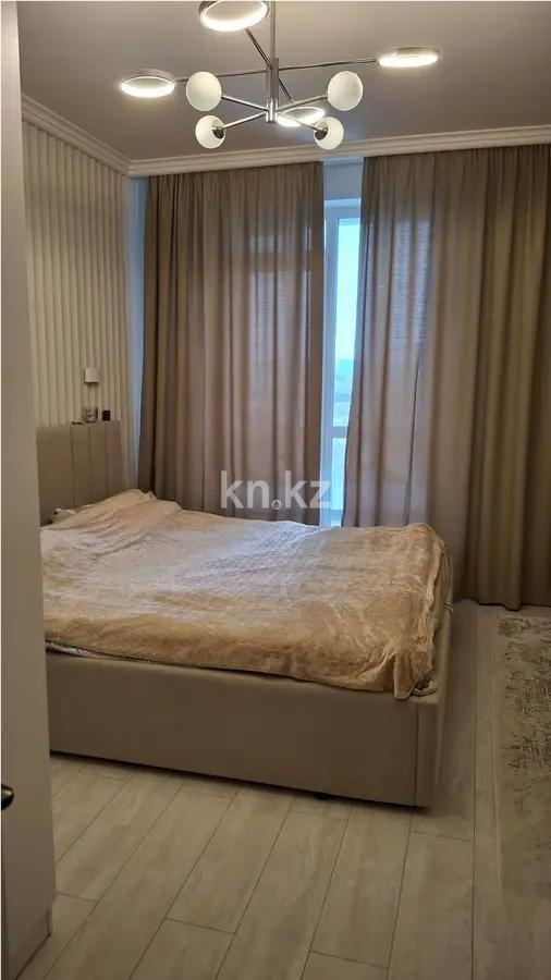 Продажа 3-комнатной квартиры, 80 м², ул. Кургальжинское шоссе, дом  20/2 в Астане - фото 2