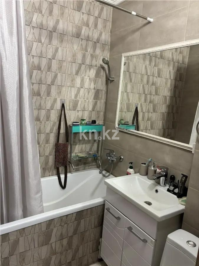 Продажа 1-комнатной квартиры, 33.4 м², мкр-н Алтай-1, дом  10 в Алматы - фото 3