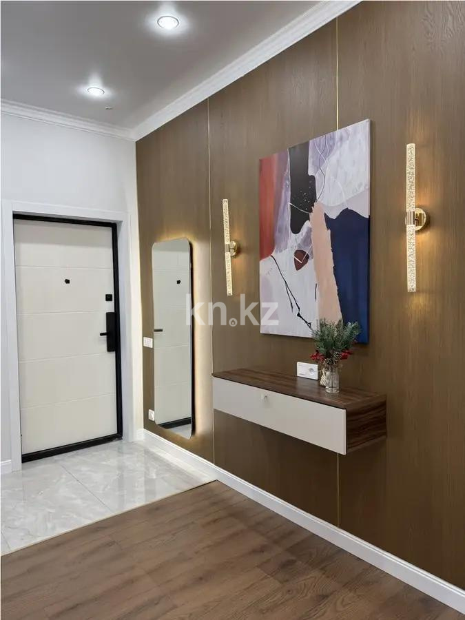 Продажа 3-комнатной квартиры, 85 м², ул. Е-36, дом  4 в Астане - фото 9