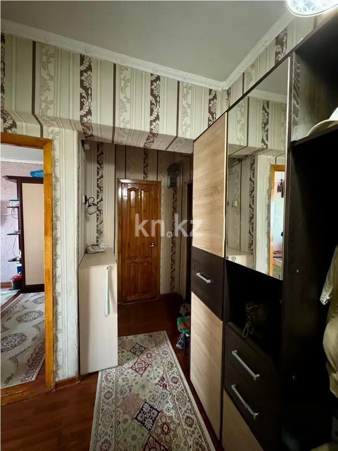 Продажа 2-комнатной квартиры, 46.6 м², ул. Майлина, дом  77 в Алматы - фото 6