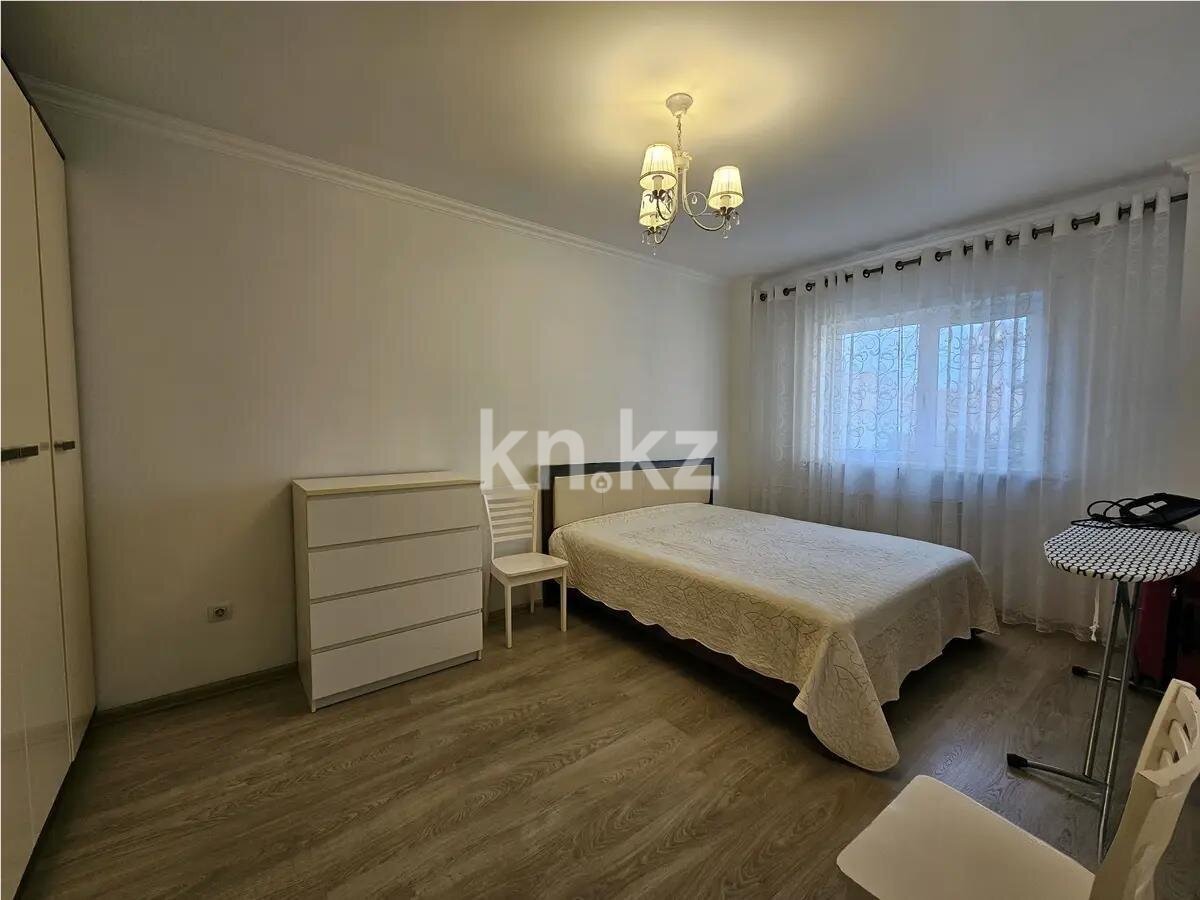 Продажа 3-комнатной квартиры, 90 м² в Астане - фото 2