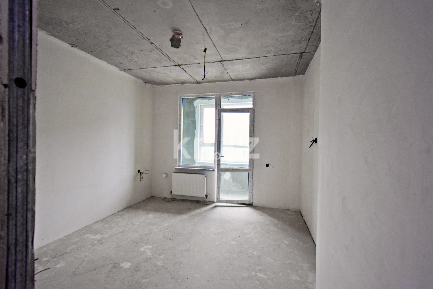 Продажа 3-комнатной квартиры, 78.1 м² в Алматы - фото 8