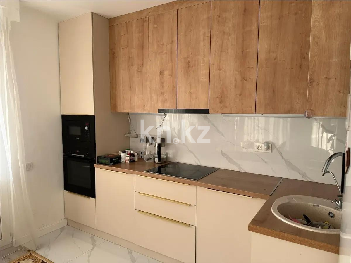 Продажа 2-комнатной квартиры, 64 м² в Алматы - фото 2