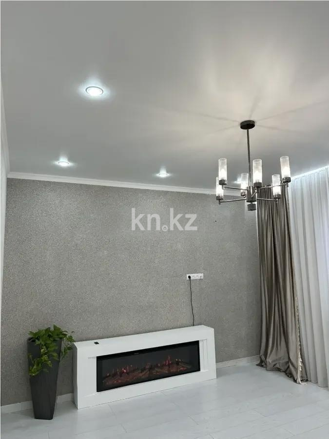 Продажа 2-комнатной квартиры, 64 м² в Сарани