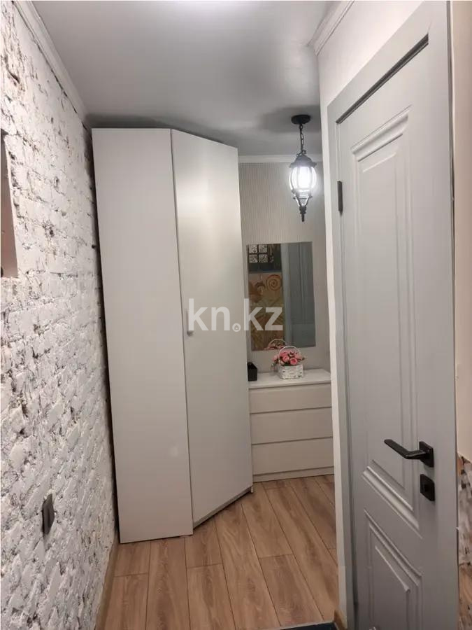 Продажа 1-комнатной квартиры, 35 м² в Алматы - фото 2