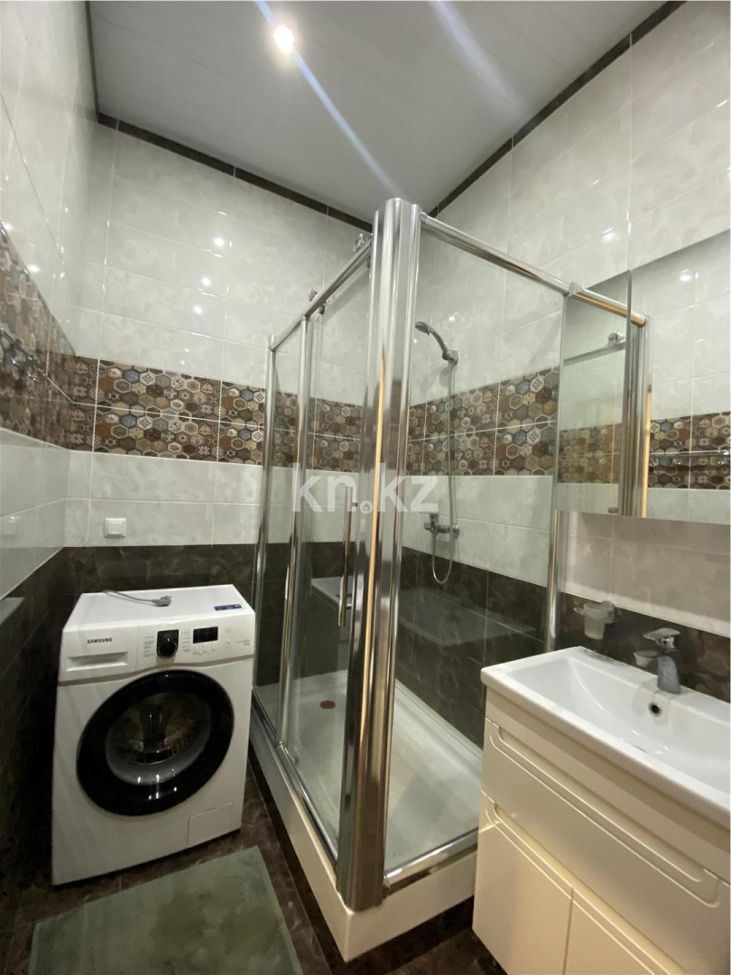 Продажа 1-комнатной квартиры, 45 м² в Астане - фото 10