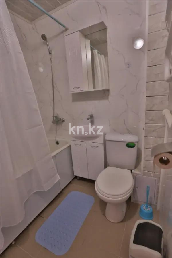 Продажа 1-комнатной квартиры, 32 м², ул. Байтурсынова, дом  12 в Алматы - фото 4