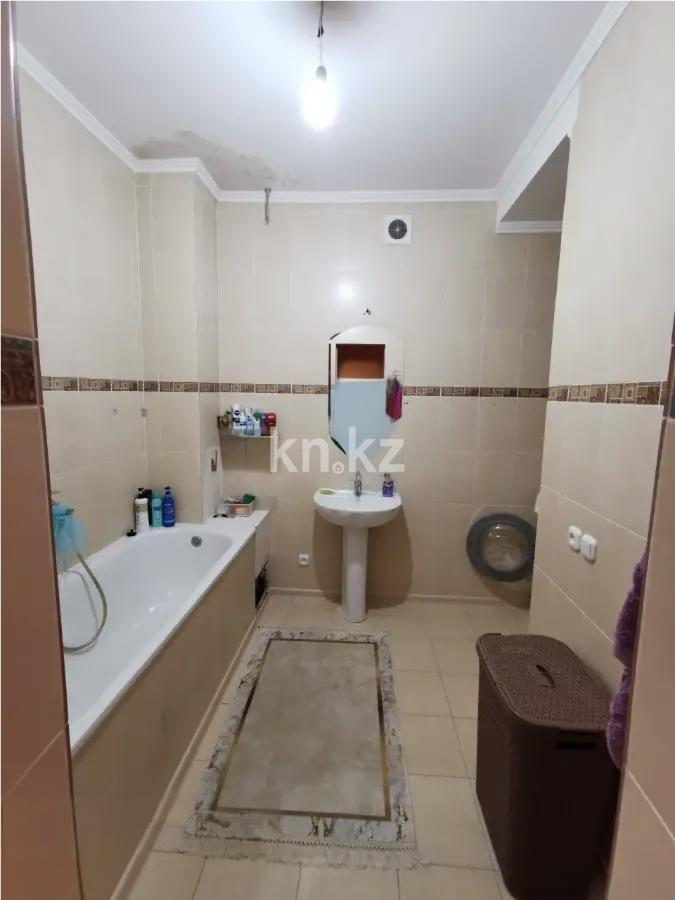 Продажа 3-комнатной квартиры, 112.2 м² в Астане - фото 5