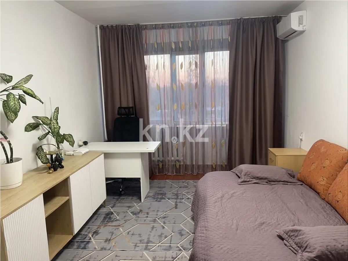 Продажа 1-комнатной квартиры, 36 м² в Алматы