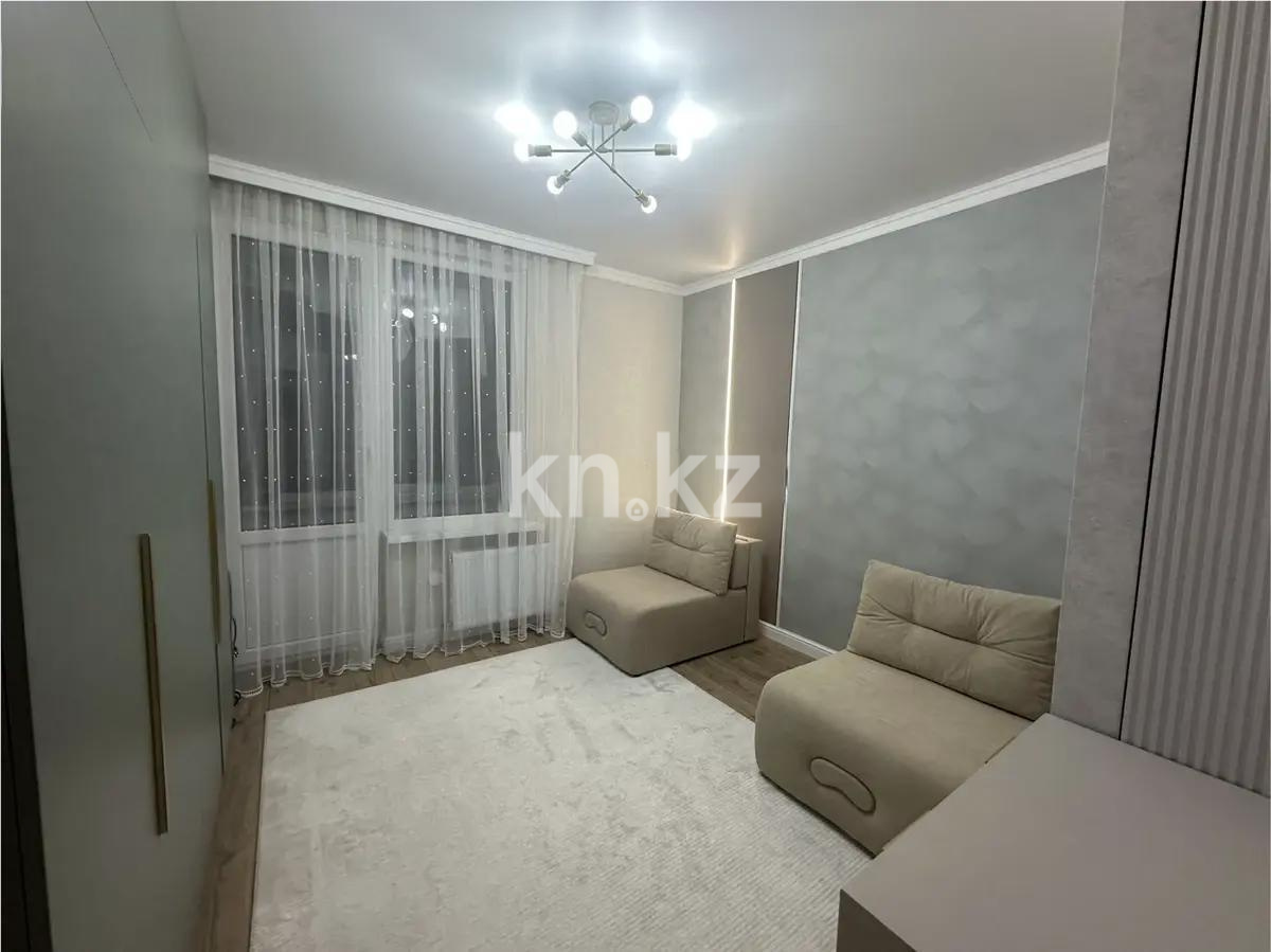 Продажа 3-комнатной квартиры, 65 м² в Астане - фото 3