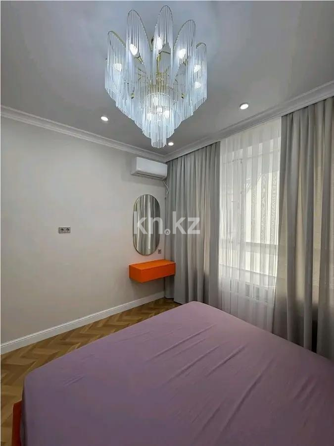 Продажа 4-комнатной квартиры, 133 м² в Астане
