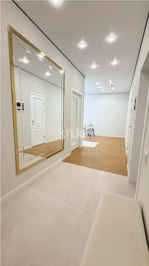 Продажа 2-комнатной квартиры, 68.8 м² в Алматы - фото 5