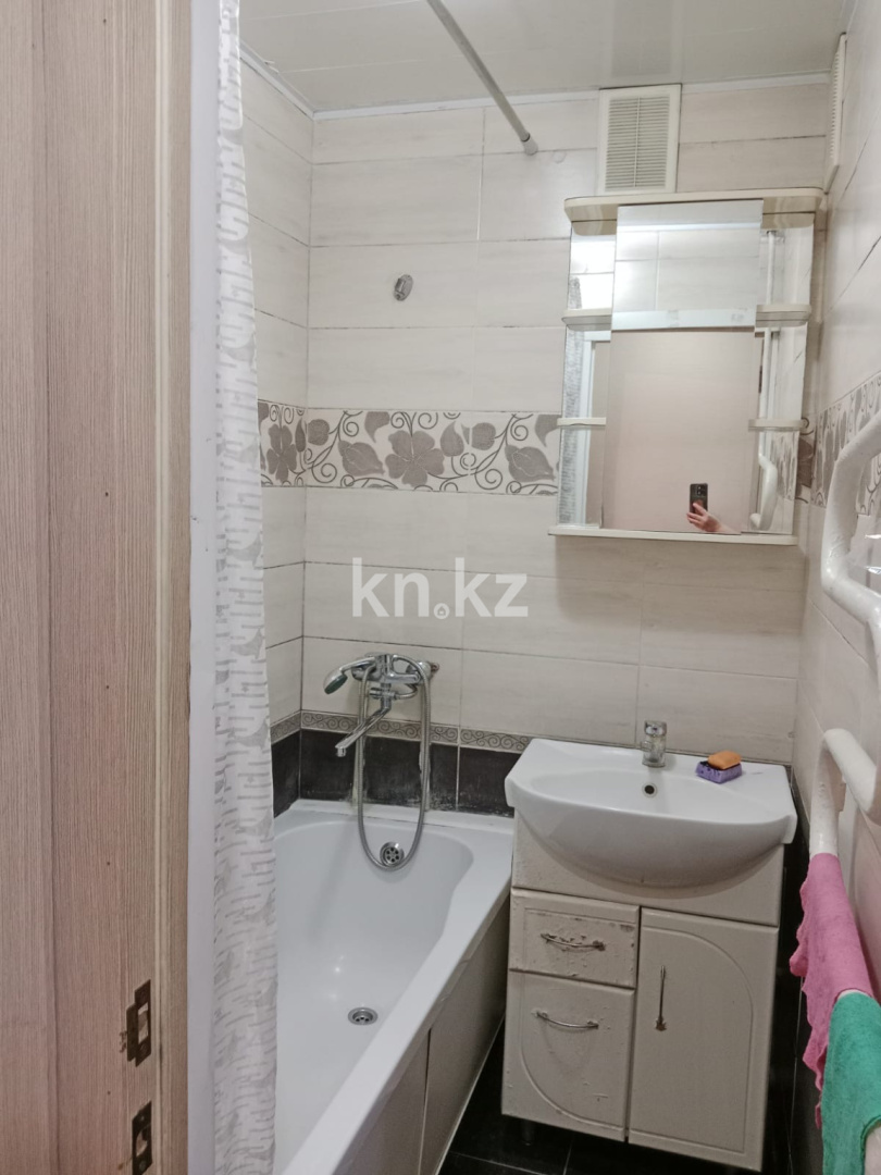 Аренда 2-комнатной квартиры, 45 м² в Астане - фото 10