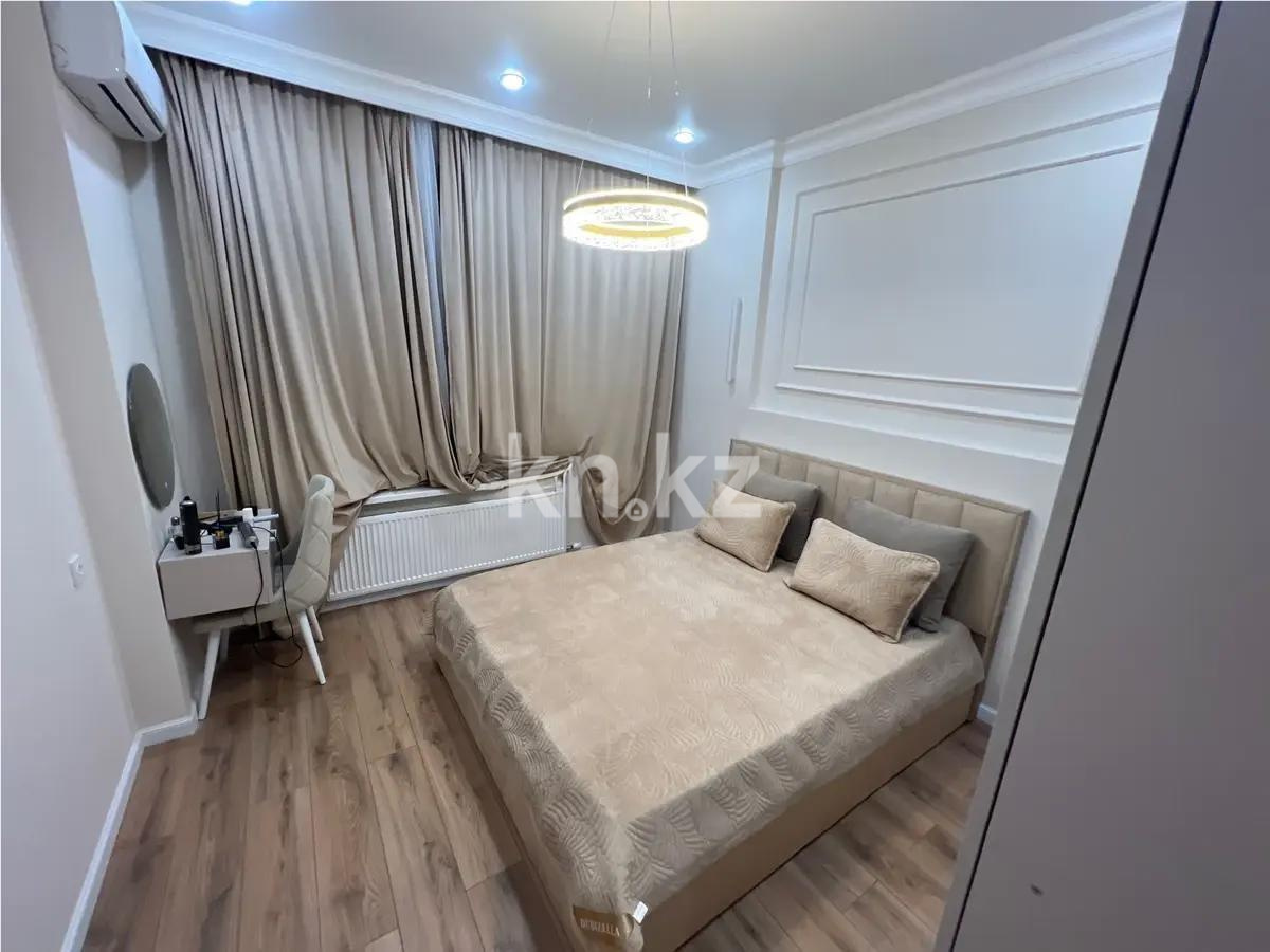 Продажа 2-комнатной квартиры, 64 м² в Астане - фото 2