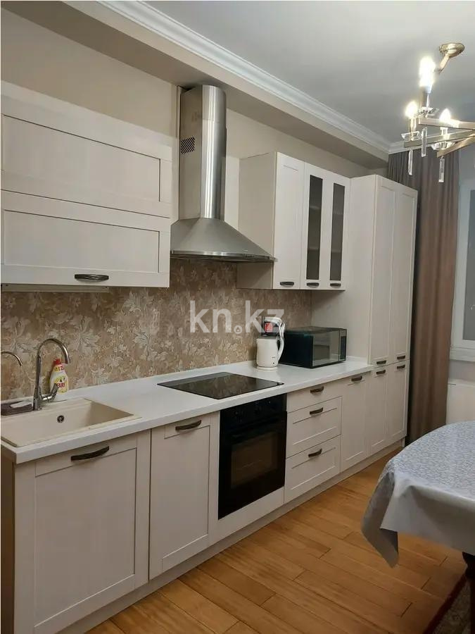 Продажа 4-комнатной квартиры, 201 м² в Алматы - фото 5