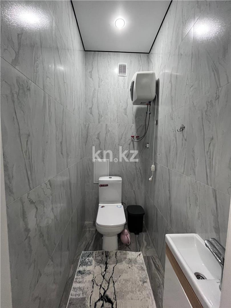 Продажа 3-комнатной квартиры, 89 м² в Караганде - фото 20