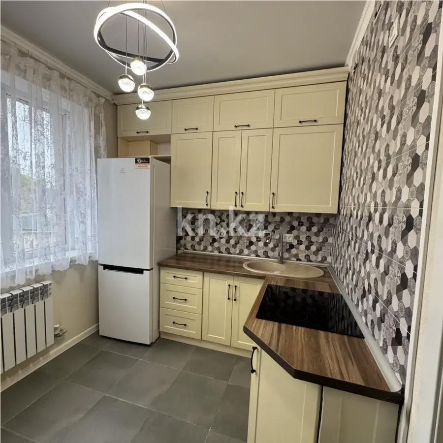 Продажа 1-комнатной квартиры, 38.5 м² в Алматы - фото 3