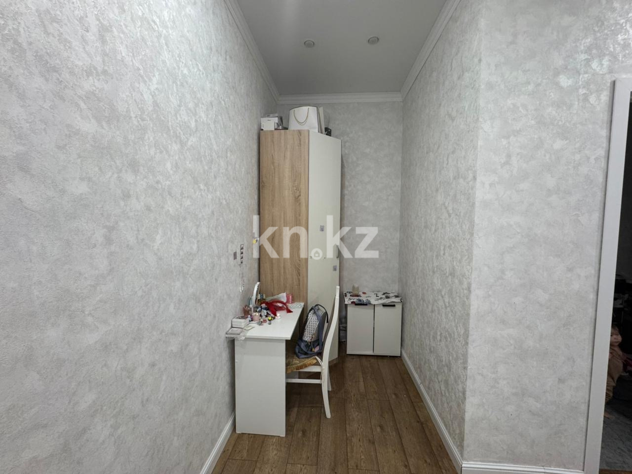 Продажа 1-комнатной квартиры, 42.5 м² в Караганде - фото 3
