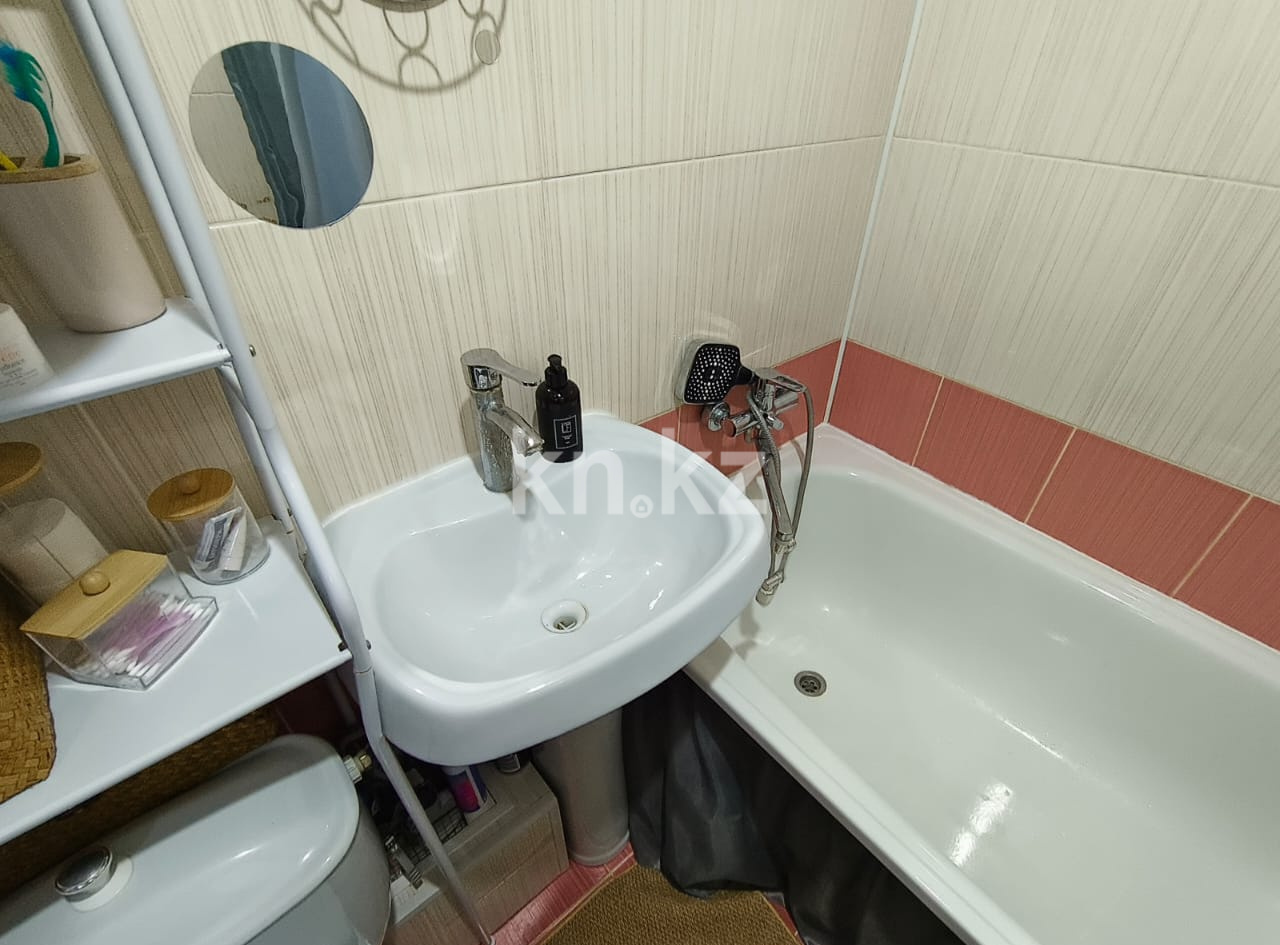 Продажа 2-комнатной квартиры, 44.9 м² в Караганде - фото 26