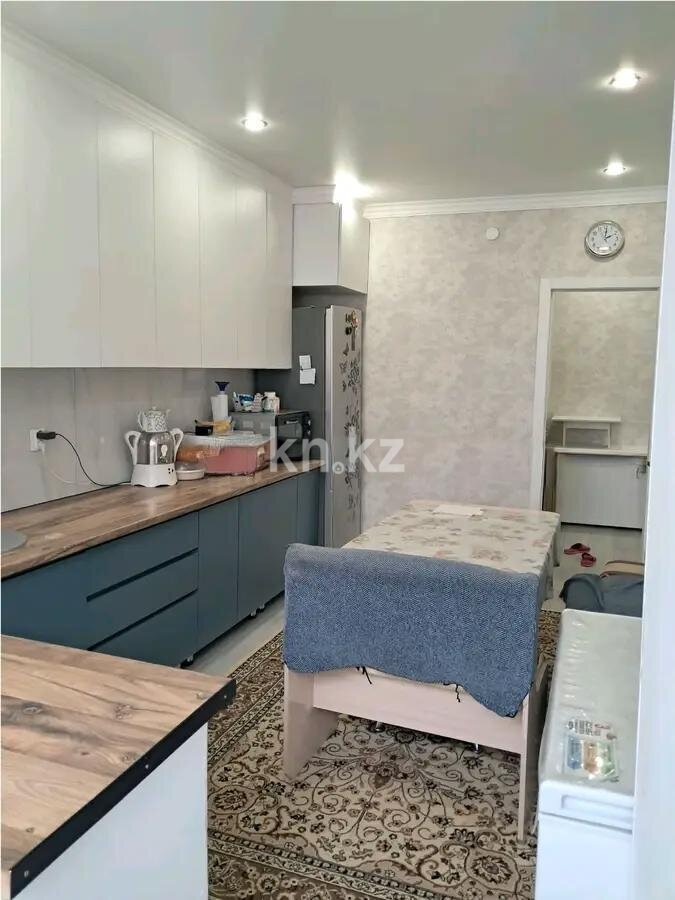 Продажа 2-комнатной квартиры, 59.8 м² в Астане - фото 4