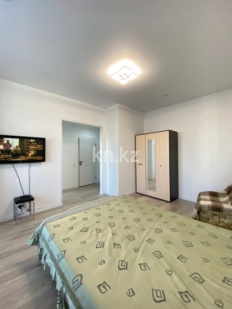 Аренда 1-комнатной квартиры, 40 м² в Астане - фото 4