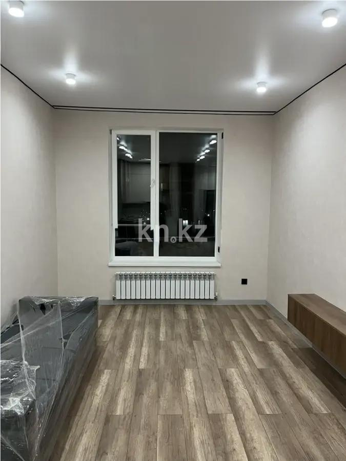 Продажа 2-комнатной квартиры, 50 м², ул. Бухар жырау, дом  32 в Астане