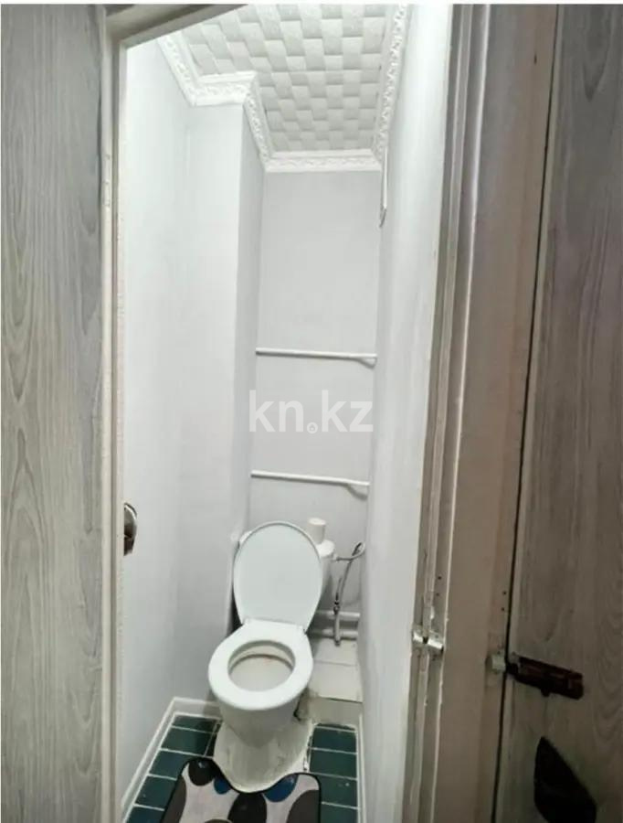 Продажа 2-комнатной квартиры, 44 м² в Алматы - фото 5