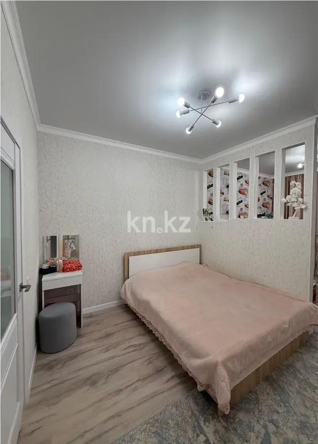 Продажа 3-комнатной квартиры, 68 м², ул. Калдаякова, дом  24 в Астане - фото 2