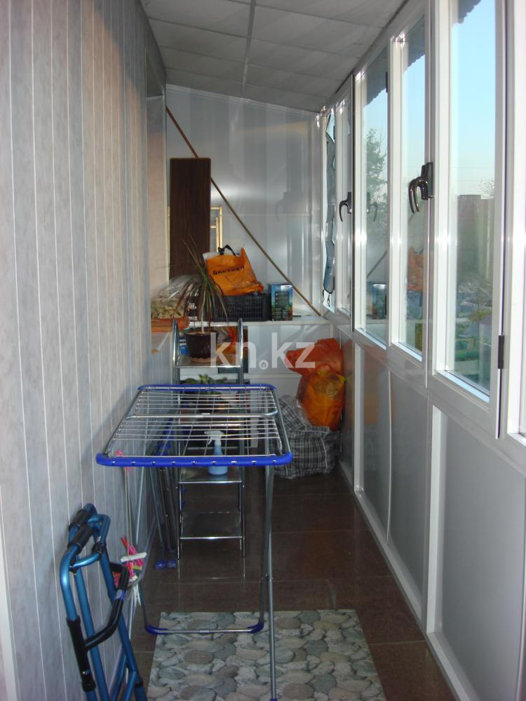 Продажа 3-комнатной квартиры, 76 м² в Караганде - фото 2