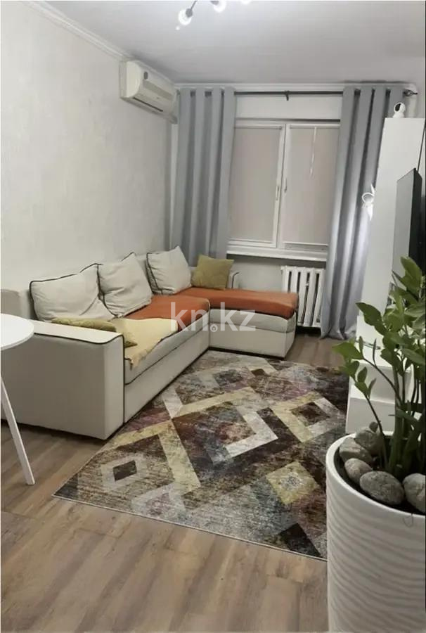 Продажа 2-комнатной квартиры, 42 м² в Алматы