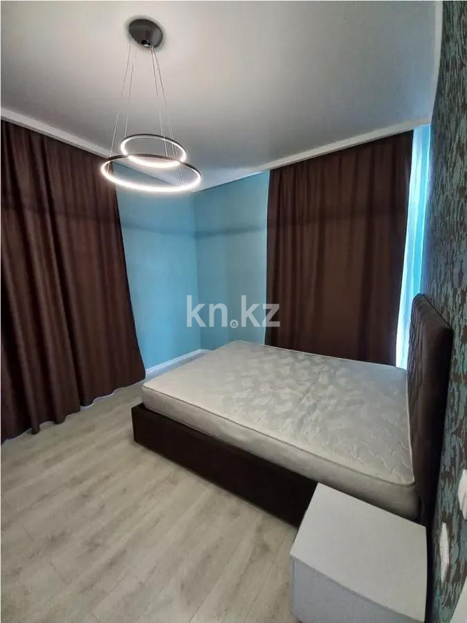 Продажа 2-комнатной квартиры, 62.2 м² в Астане - фото 2