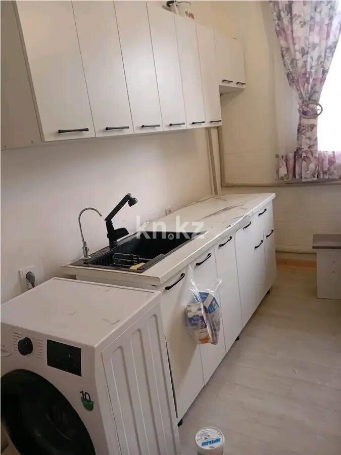 Продажа 1-комнатной квартиры, 36 м² в Алматы - фото 2