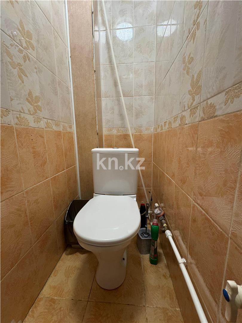 Продажа 3-комнатной квартиры, 58 м², ул. Жекибаева в Караганде - фото 6