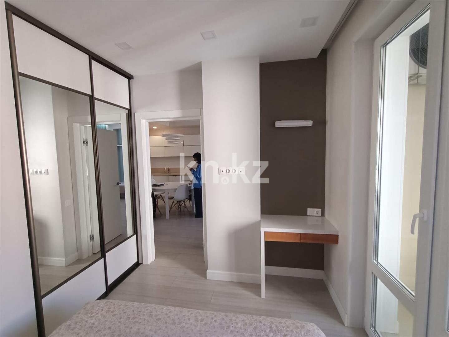 Продажа 3-комнатной квартиры, 67 м² в Астане - фото 4