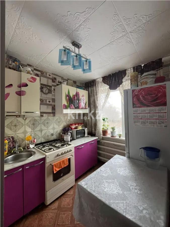 Продажа 3-комнатной квартиры, 48 м², ул. 40-летия Победы, дом  46 в Шахтинске - фото 4