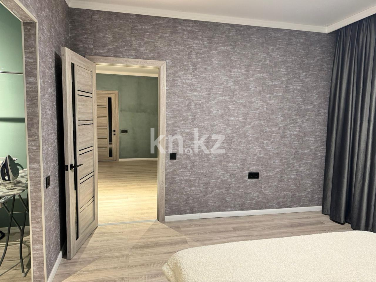 Аренда 2-комнатной квартиры, 64 м² в Астане - фото 6