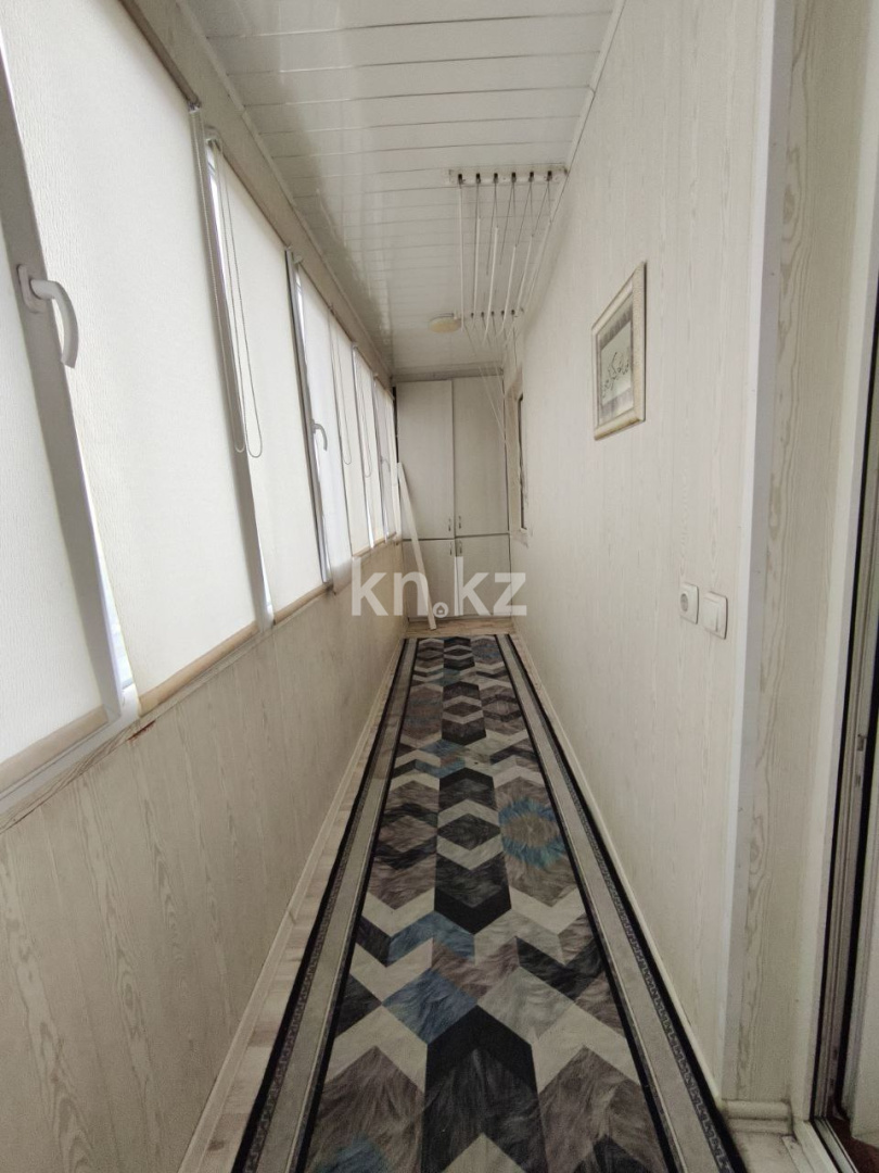 Аренда 1-комнатной квартиры, 40 м², ул. Асыл Арман в Алматы - фото 6