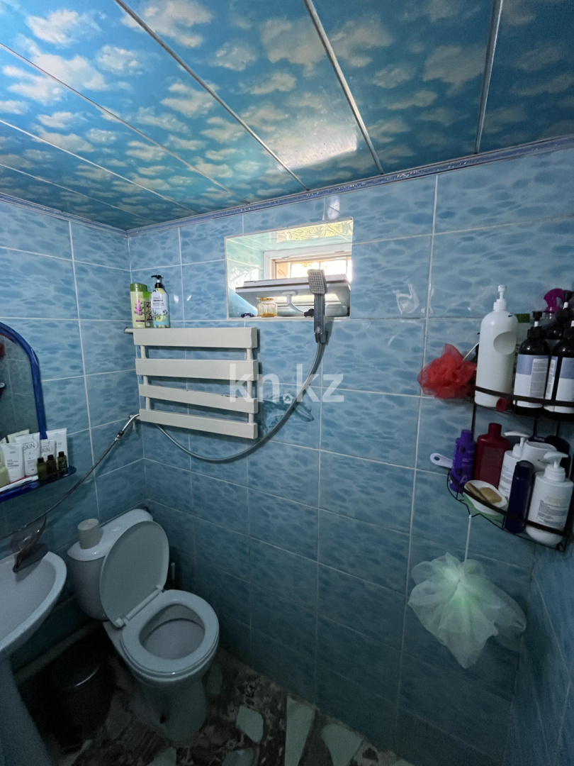 Продажа 5-комнатного дома, 121.3 м² в Шымкенте - фото 29