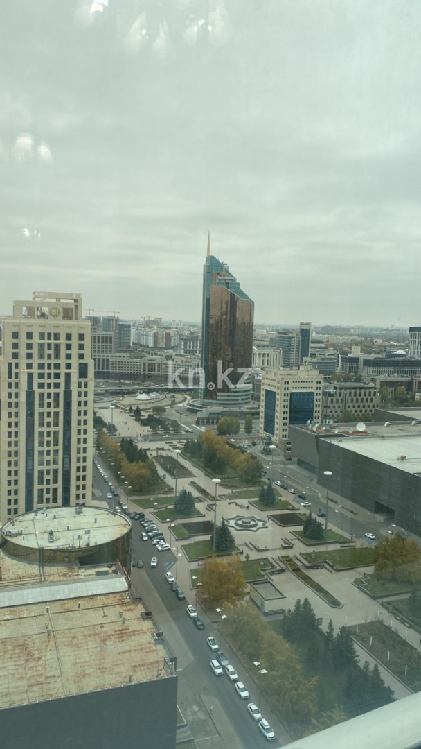 Аренда 1-комнатной квартиры, 40 м² в Астане - фото 10