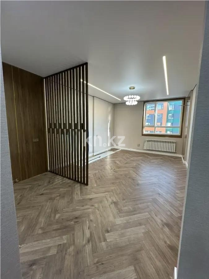 Продажа 1-комнатной квартиры, 33 м² в Астане
