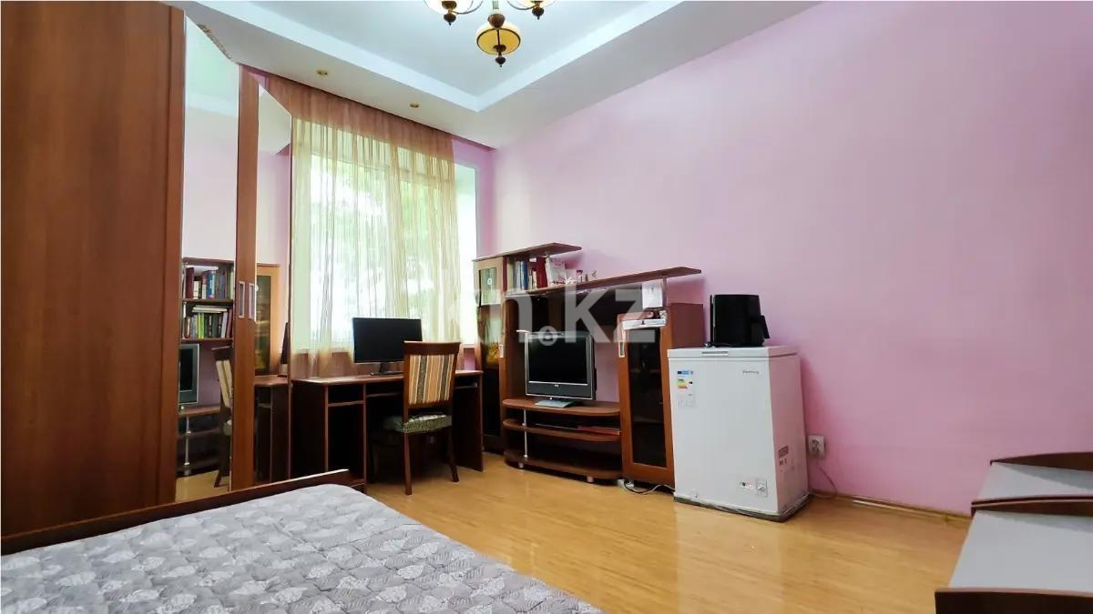 Продажа 4-комнатной квартиры, 111.4 м² в Алматы - фото 5