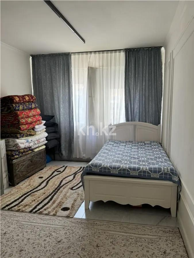 Продажа 2-комнатной квартиры, 63 м² в Алматы - фото 2