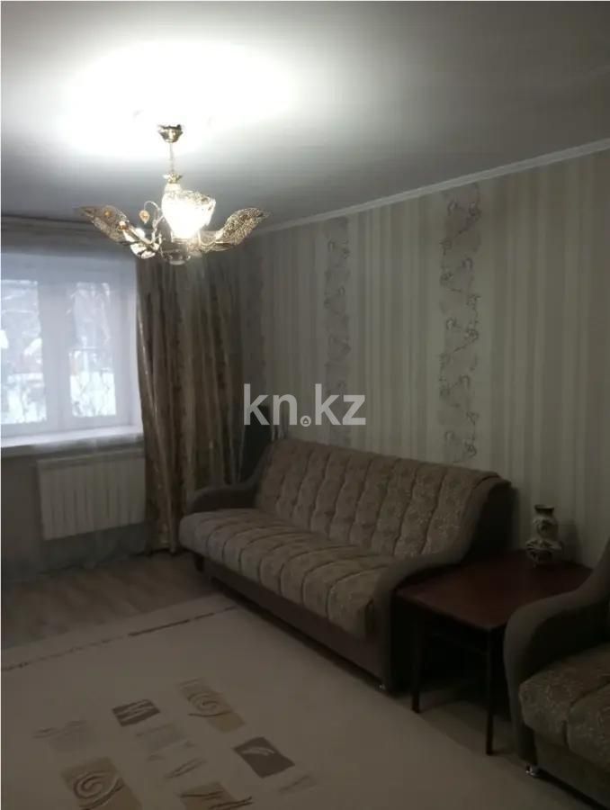 Продажа 2-комнатной квартиры, 45 м² в Алматы