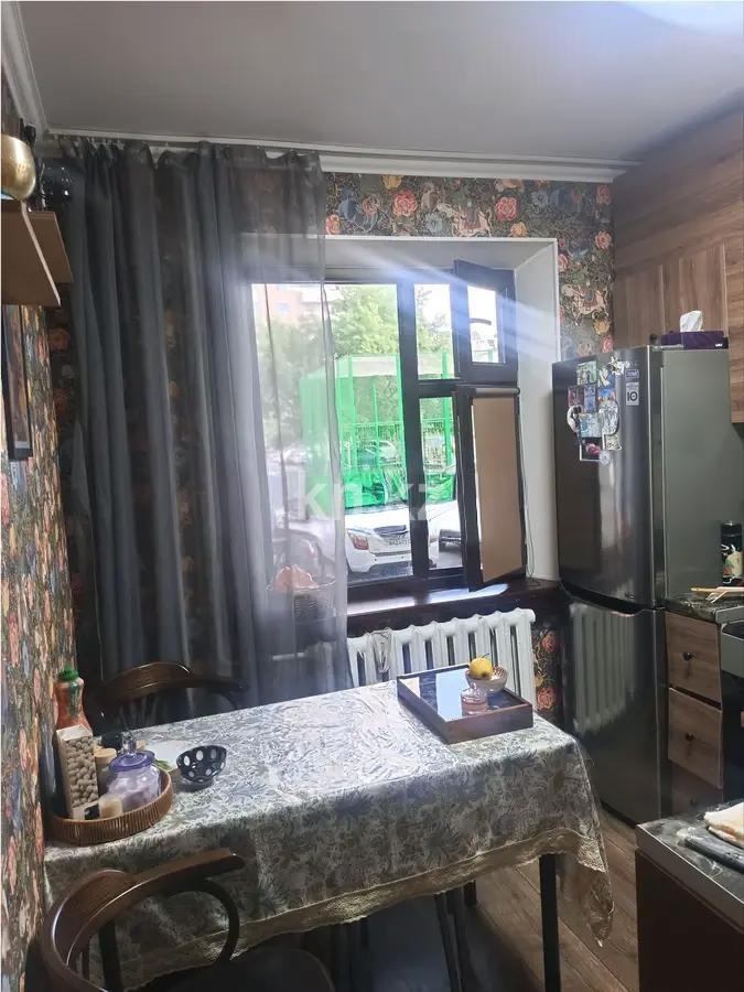 Продажа 1-комнатной квартиры, 31.7 м² в Астане - фото 2