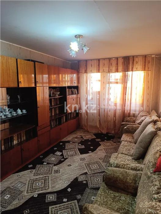 Продажа 3-комнатной квартиры, 62 м² в Шахтинске
