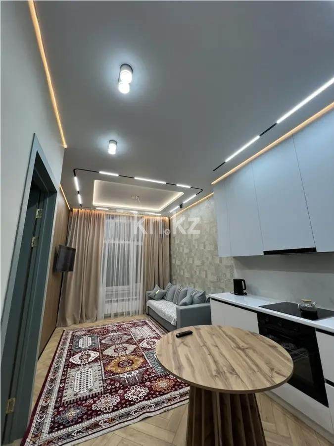 Продажа 3-комнатной квартиры, 47 м² в Караганде